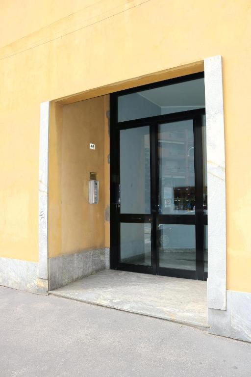 Attico In Corsico Apartamento Exterior foto